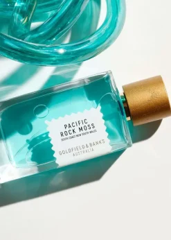 Clearance Goldfield & Banks - Eau de Parfum Pacific Rock Moss - 100 ml