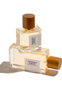 Best Goldfield & Banks - Eau de Parfum Ingenious Ginger - 50 ml