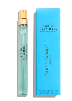 Fashion Goldfield & Banks - Eau de Parfum Pacific Rock Moss - 10 ml