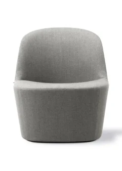 Best Fredericia Furniture Gomo Lounge Chair 5721 by Hugo Passos Rewool 128