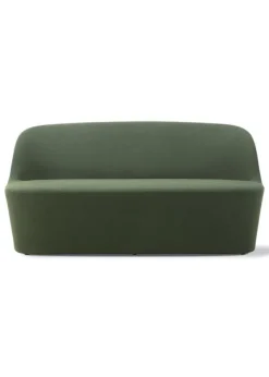 Best Fredericia Furniture Gomo 2-pers Sofa 5722 by Hugo Passos Vidar 972