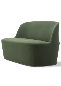 Best Fredericia Furniture Gomo 2-pers Sofa 5722 by Hugo Passos Vidar 972
