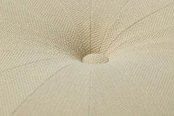 Best Warm Nordic Grace Pouf Merit 004 (Grey Hound)