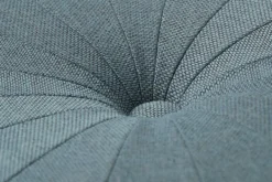 Best Warm Nordic Grace Pouf Merit 004 (Grey Hound)