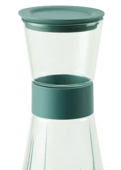New Rosendahl Grand Cru Recycled Water Carafe Clear / Green