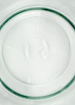 New Rosendahl Grand Cru Recycled Water Carafe Clear / Green