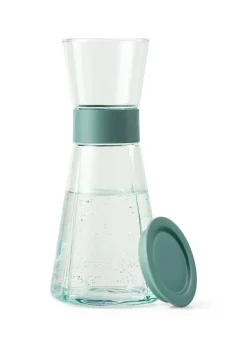 New Rosendahl Grand Cru Recycled Water Carafe Clear / Green