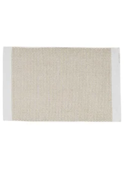 Mette Ditmer GRID Bath Mat