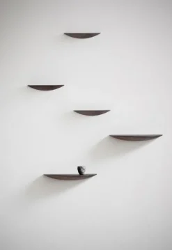 Audo Copenhagen Gridy Fungi Shelf