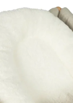 Børn Nobodinoz Growing Green Bouncer Cushion