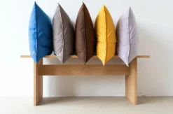 Bongusta Halo Pillowcase