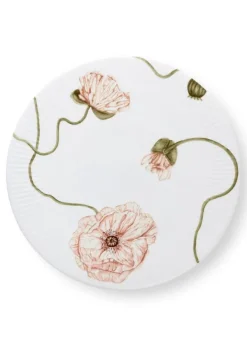 Clearance Kähler Hammershøi Poppy Cake Dish White