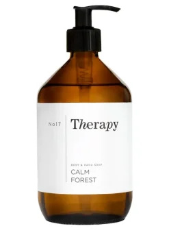 No17 Therapy Hand & Body Soap