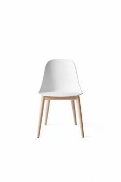 Audo Copenhagen Harbour Side Dining Chair / Natural Oak Base
