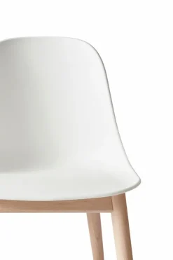 Audo Copenhagen Harbour Side Dining Chair / Natural Oak Base