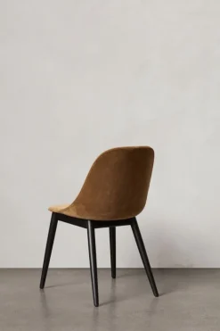 Audo Copenhagen Harbour Side Dining Chair / Natural Oak Base