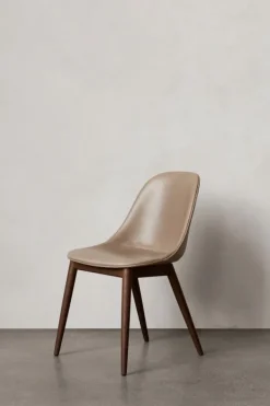 Audo Copenhagen Harbour Side Dining Chair / Natural Oak Base