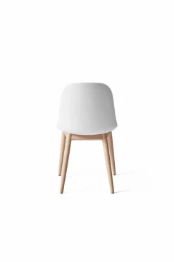 Audo Copenhagen Harbour Side Dining Chair / Natural Oak Base