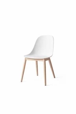 Audo Copenhagen Harbour Side Dining Chair / Natural Oak Base