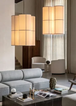 Audo Copenhagen Hashira Pendant Cluster