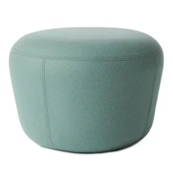 Best Warm Nordic Haven Pouf Hero 931 (Jade)