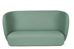 Warm Nordic Haven Sofa