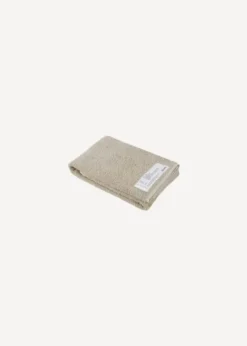 Best FRAMA Heavy Towels Sage Green - Hand
