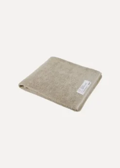 Sale FRAMA Heavy Towels Sage Green - Bath