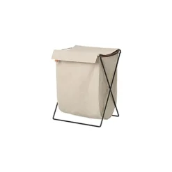 Discount Ferm Living Herman Laundry Stand Cotton Canvas