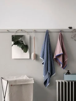 Discount Ferm Living Herman Laundry Stand Cotton Canvas