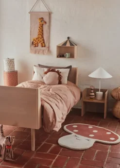 Børn OYOY LIVING Hevali Night & Day Bed