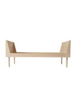 Outlet OYOY LIVING Hevali Night & Day Bed 901 Nature