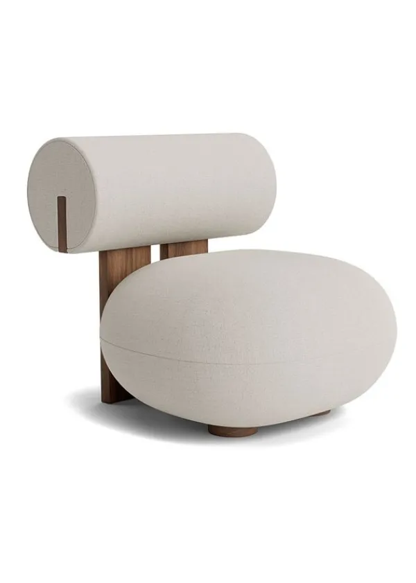NORR11 Hippo Lounge Chair Outdoor