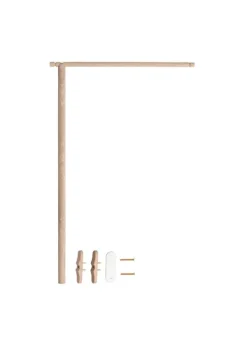Børn Oliver Furniture Holder til Wood Mini+ Sengehimmel & Uro
