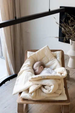 Børn KAS Kopenhagen Hummingbird legetæppe