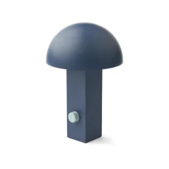 Hot LIEWOOD Hyppolite Portable Lampe Indigo blue