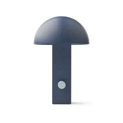 Hot LIEWOOD Hyppolite Portable Lampe Indigo blue