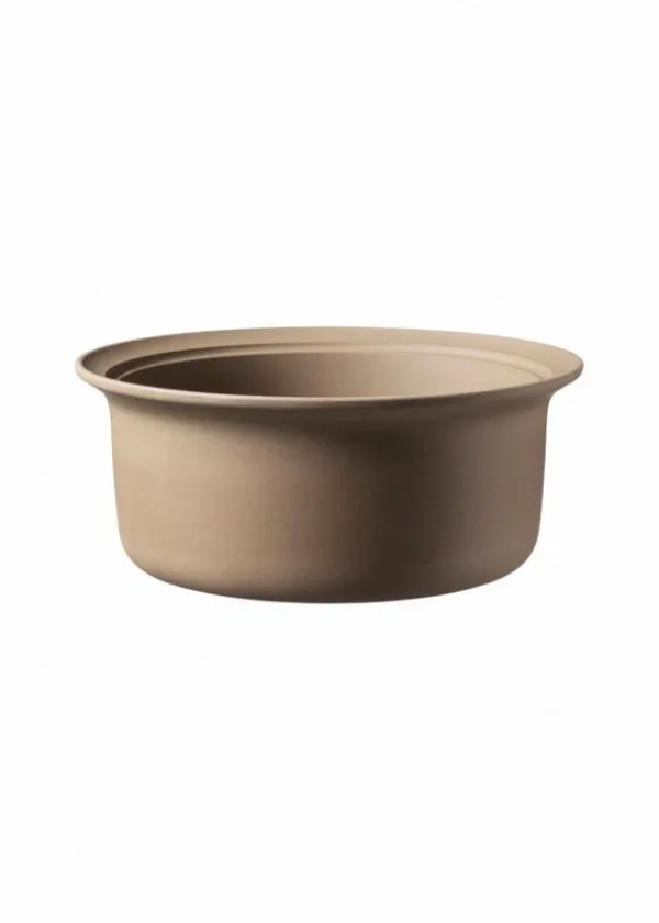 Clearance FDB Møbler / Furniture Ildpot / Skåle V21 - Extra Large