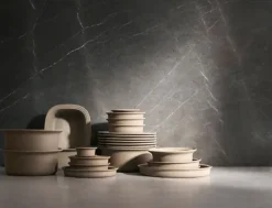 Clearance FDB Møbler / Furniture Ildpot / Skåle V21 - Extra Large