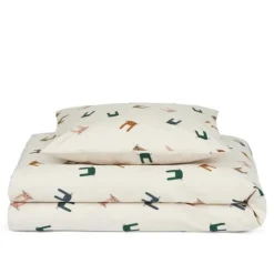 Børn LIEWOOD Ingeborg Junior Bedding Print