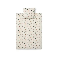 Børn LIEWOOD Ingeborg Junior Bedding Print