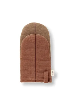 Sale Ferm Living Ito Oven Mitt Hazel