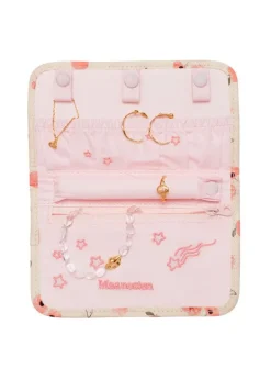 Maanesten Jewelry Clutch