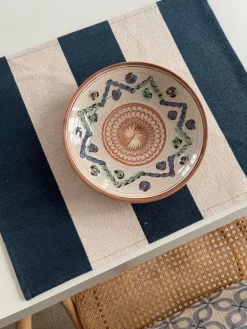 Outlet Jou Quilts Jou Dækkeserviet Blue/pudder