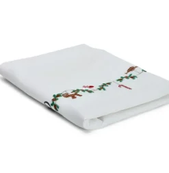 Discount Langkilde & Søn Juledug White