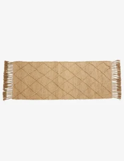 Clearance Nordal Jutan Rug Natural - Medium