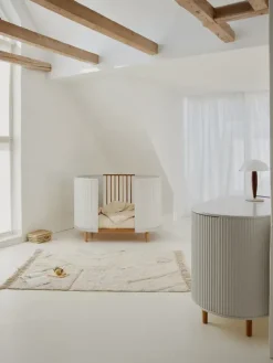 Børn KAS Kopenhagen KAI Baby Cot