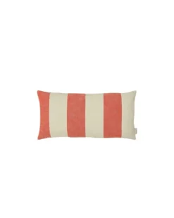 Outlet OYOY LIVING Kara Cushion Cover Cherry Red