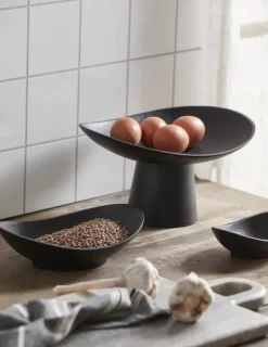 Nordal KEPEL Cake Plate