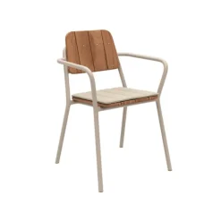 Discount SACKit Kirra Patio Chair - Cushion Kirra Sand